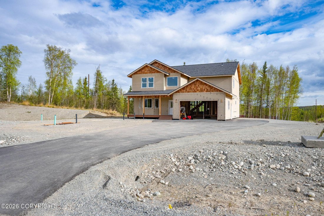 House in Wasilla, Alaska, United States 2 - 18024854