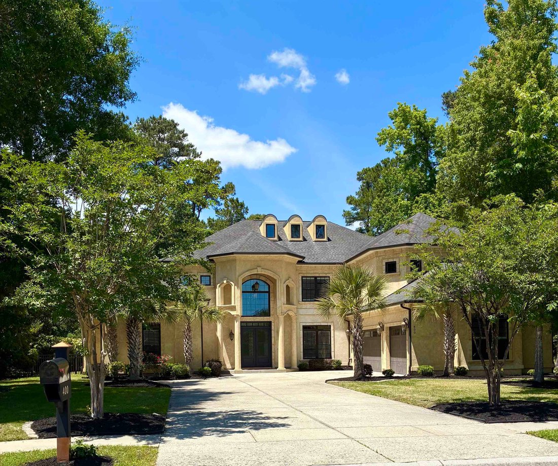 House in Myrtle Beach, South Carolina, United States 1 - 18024875