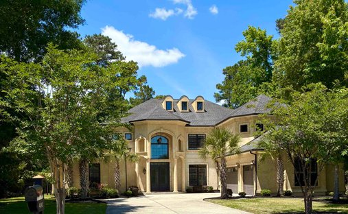 Casa a Myrtle Beach, Carolina del Sud, Stati Uniti 1