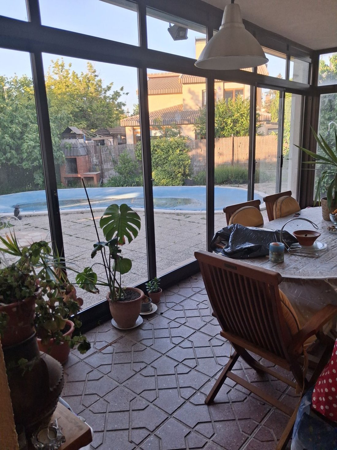 Chalet en Colmenar Viejo, Comunidad de Madrid, España 3 - 18025209
