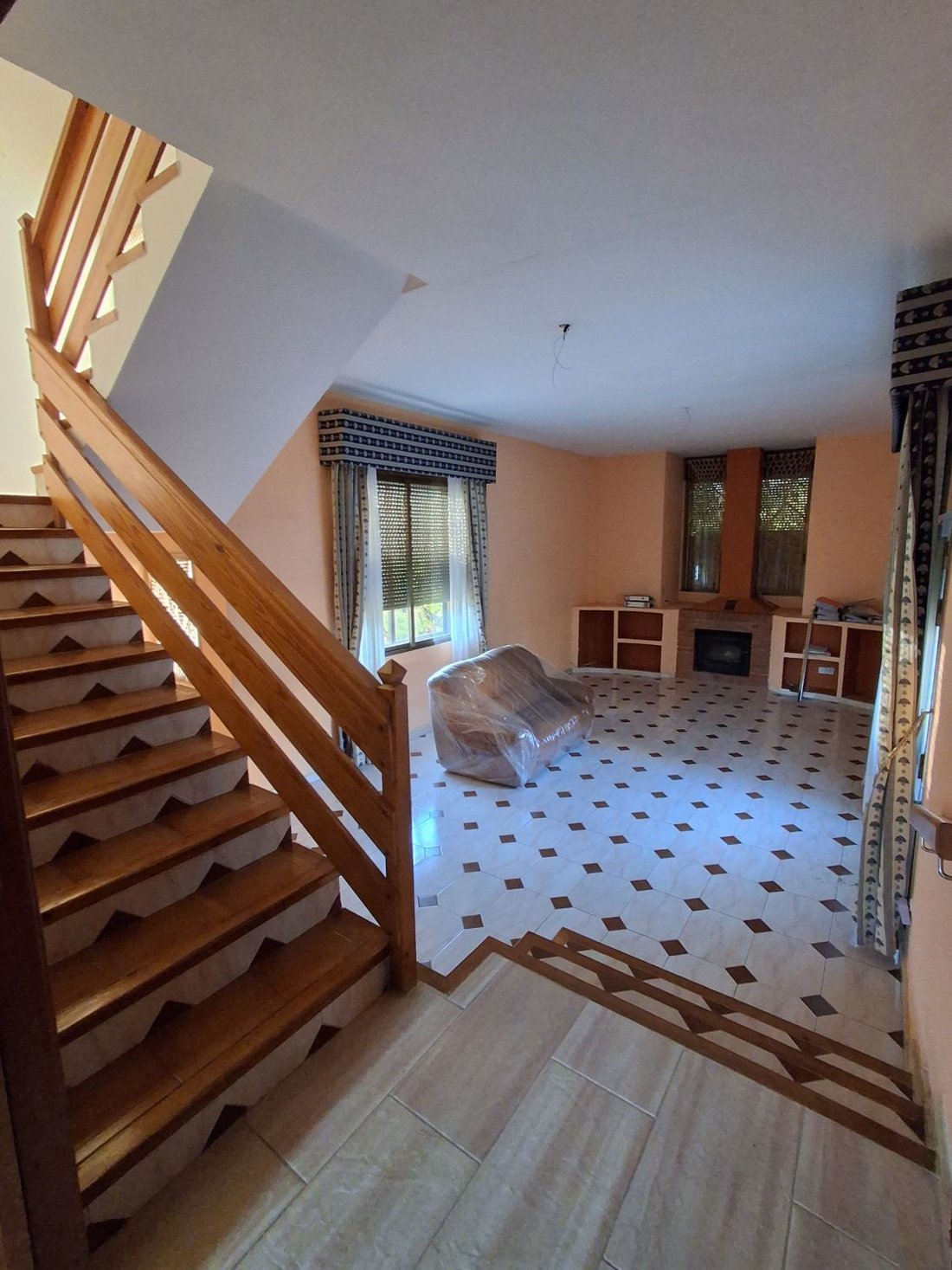 Chalet en Colmenar Viejo, Comunidad de Madrid, España 4 - 18025209