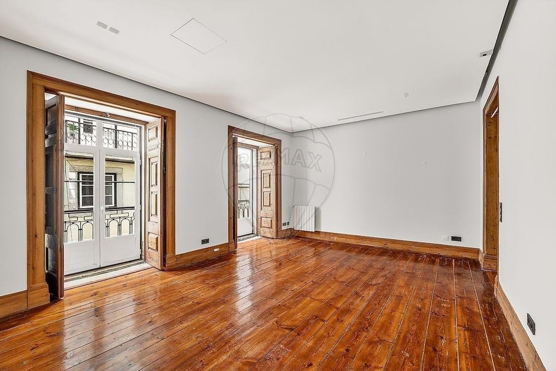 Apartment in Misericordia, Lisbon, Portugal 3 - 18025328