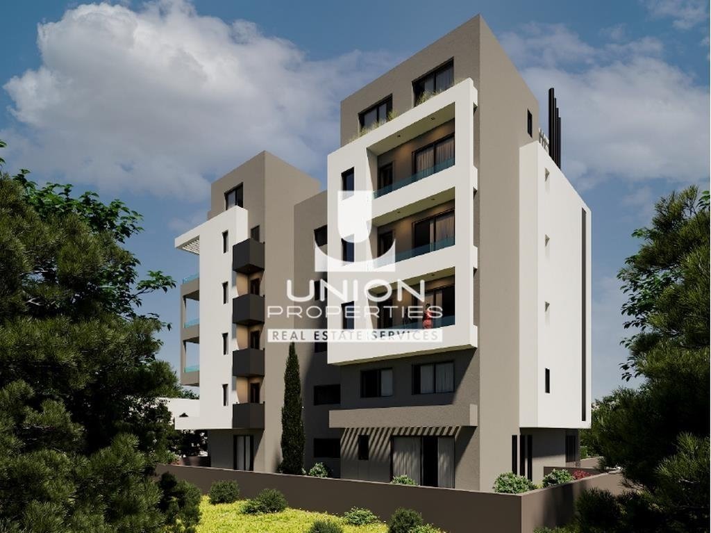 Apartment in Pallini, Attica, Greece 4 - 18025099
