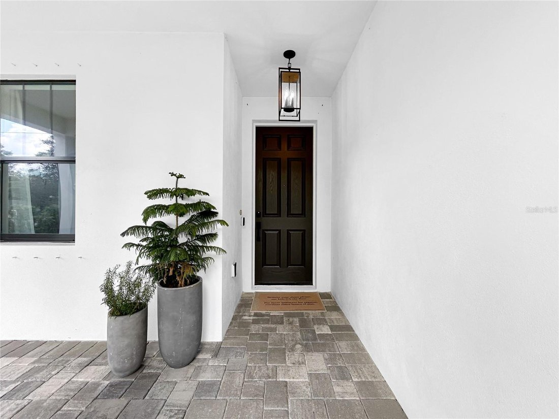 House in Tampa, Florida, United States 2 - 18024778