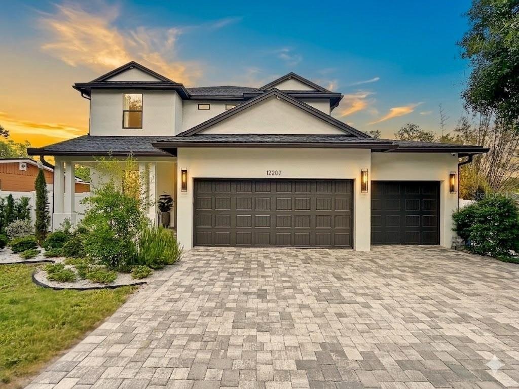 House in Tampa, Florida, United States 1 - 18024778