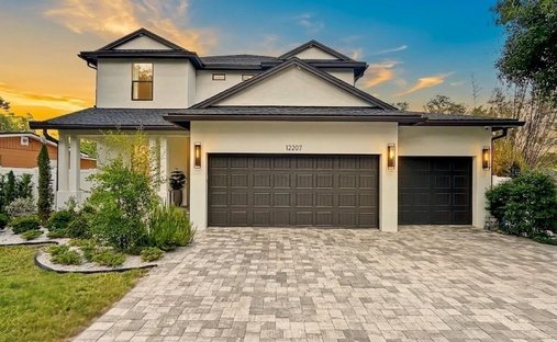 House in Tampa, Florida, United States 1