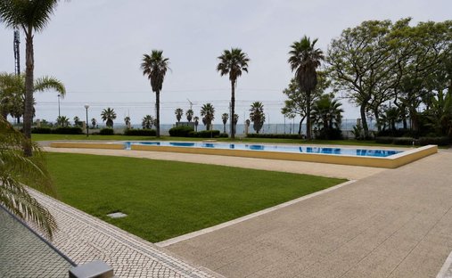 Casa en Carcavelos y Parede, Distrito de Lisboa, Portugal 1