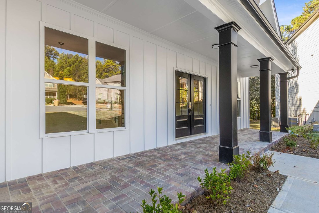 Casa a Gainesville, Georgia, Stati Uniti 5 - 18024735