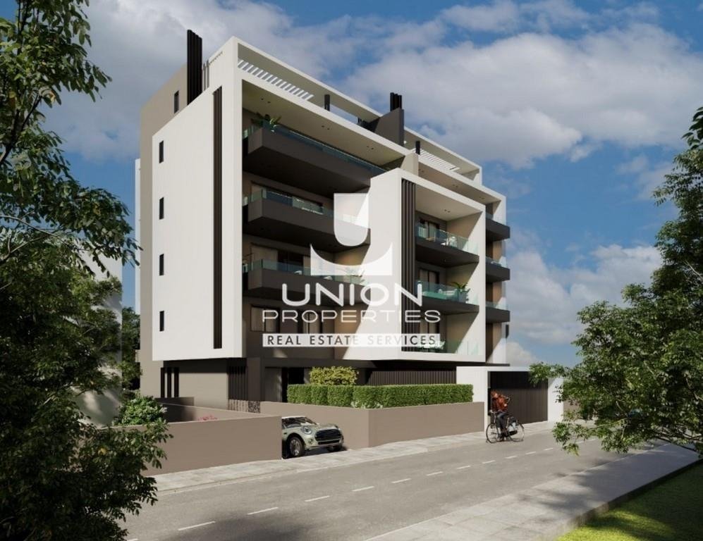 Apartment in Pallini, Attica, Greece 3 - 18025099
