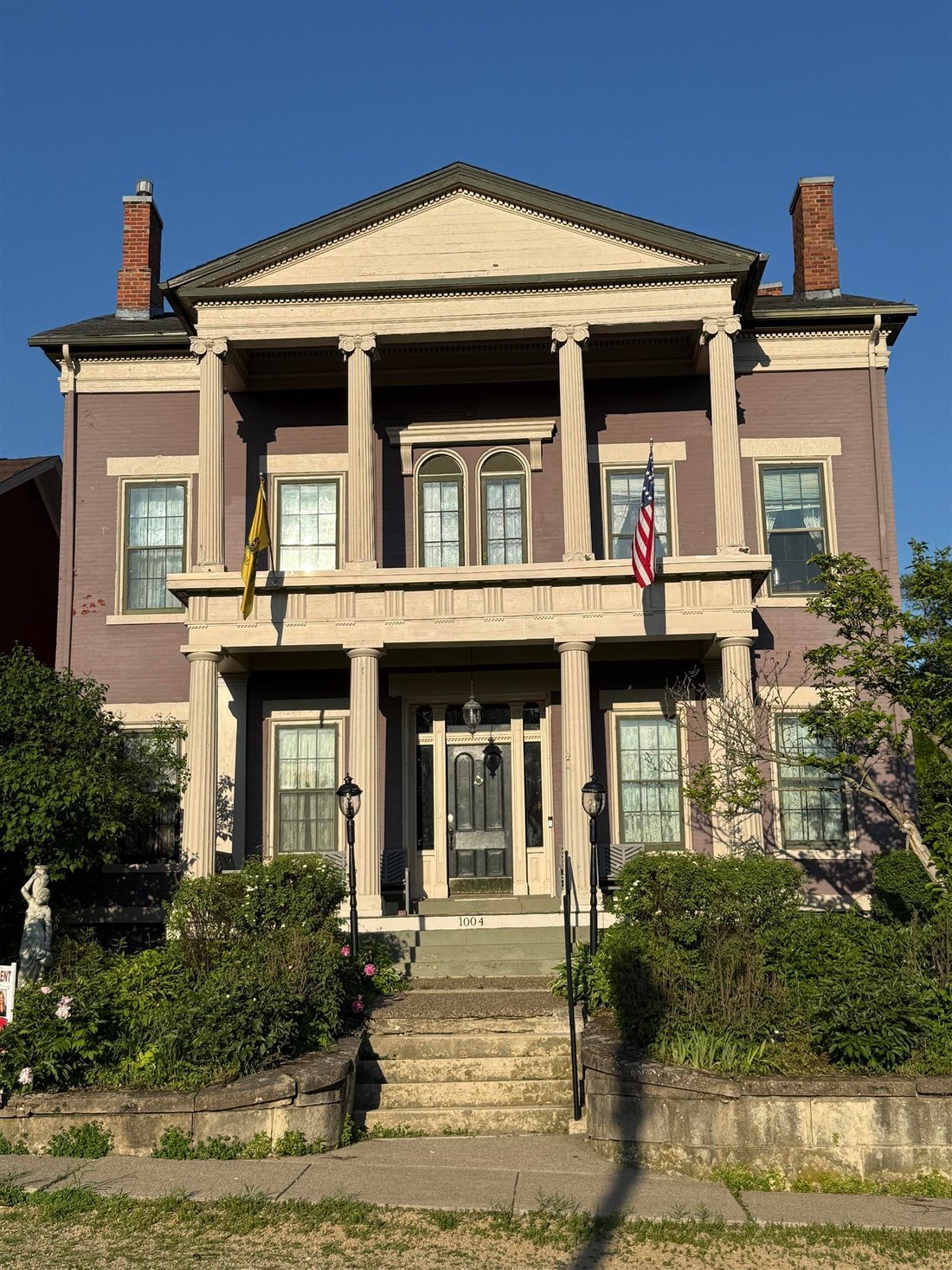 House in Galena, Illinois, United States 3 - 17965006