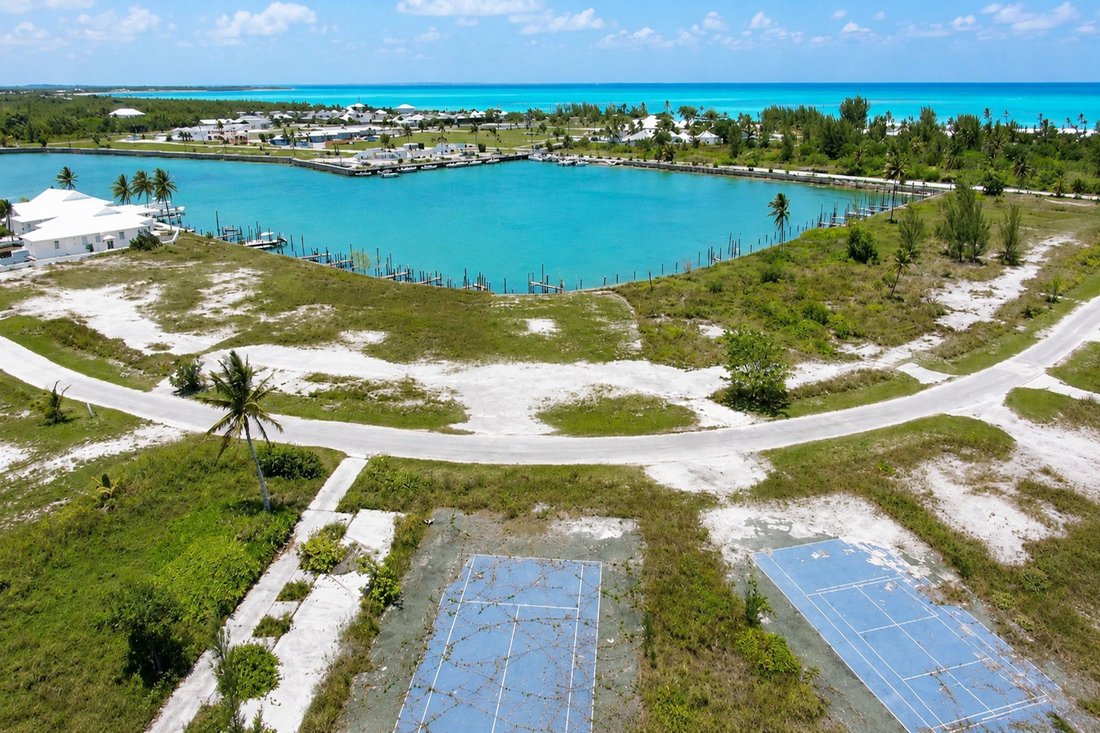 Apartment in Treasure Cay, Central Abaco, The Bahamas 1 - 18025263