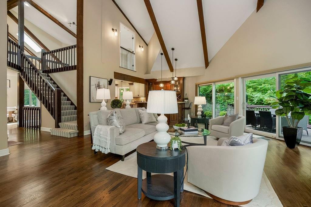 House in Lake Quivira, Kansas, United States 4 - 17354427