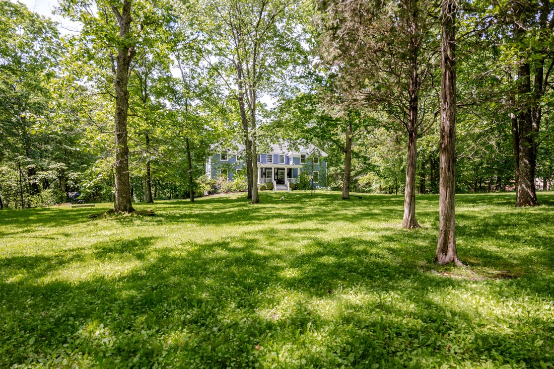 House in Sherman, Connecticut, United States 5 - 18024939