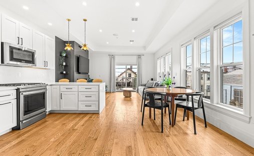 Condominio a Boston, Massachusetts, Stati Uniti 1