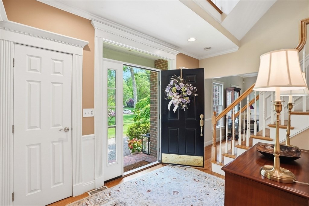 House in Norton, Massachusetts, United States 4 - 18025115