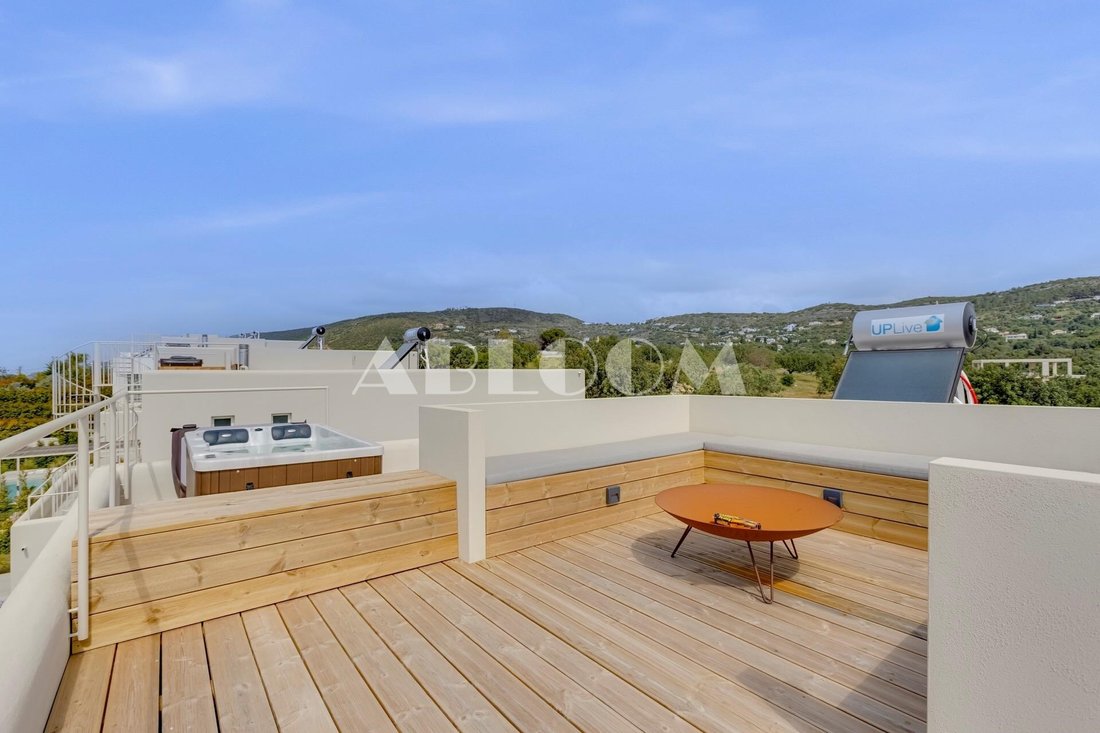 Villa in Santa Barbara de Nexe, Algarve, Portugal 3 - 18025260