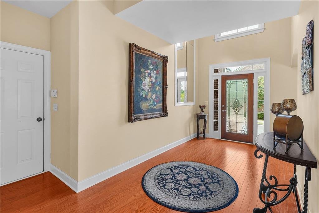 House in Dunwoody, Georgia, United States 5 - 18024805