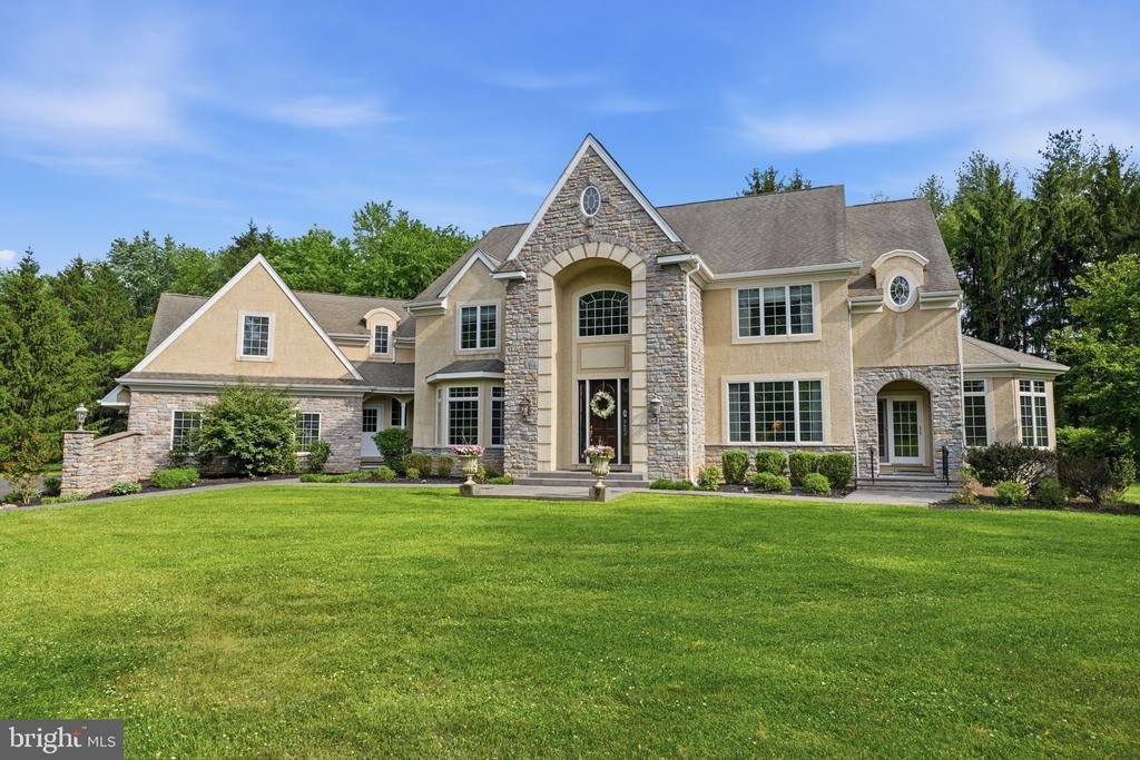 House in Penns Park, Pennsylvania, United States 1 - 18024882