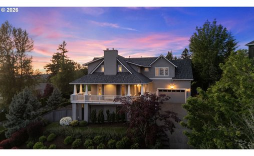 House in Portland, Oregon, United States 1
