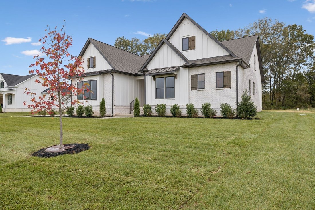 House in Columbia, Tennessee, United States 3 - 18024764