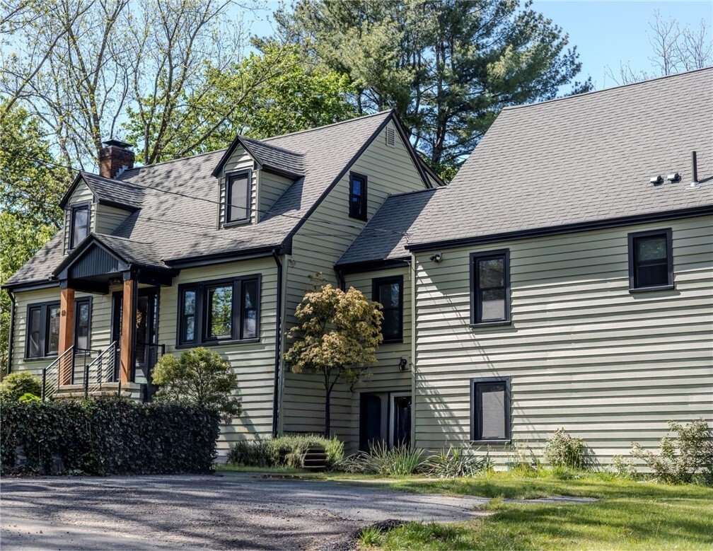 House in North Smithfield, Rhode Island, United States 2 - 18004097