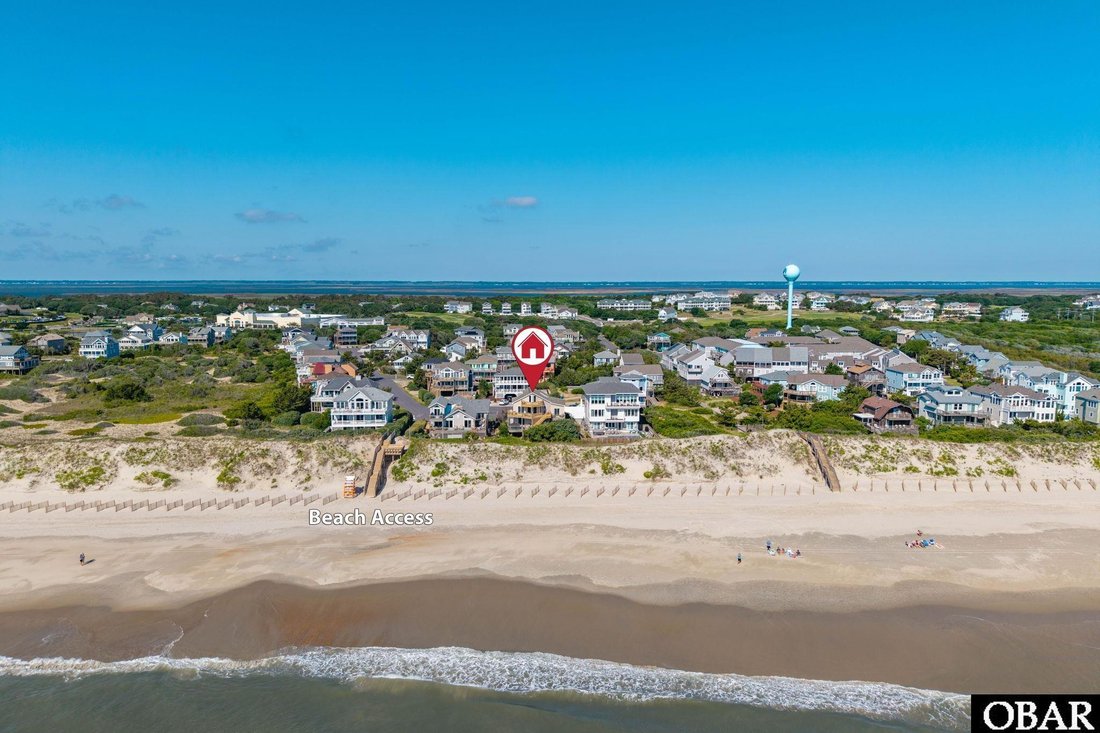 Haus in Corolla, North Carolina, Vereinigte Staaten 3 - 18024644