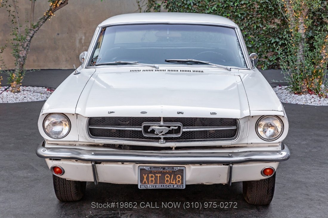 Ford Mustang C-Code in Los Angeles, CA 2 - 18017295
