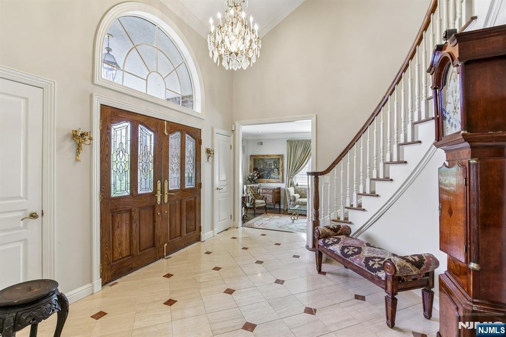 House in Livingston, New Jersey, United States 4 - 18024994