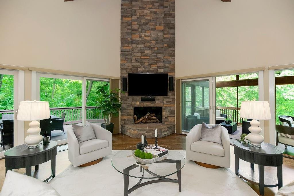 House in Lake Quivira, Kansas, United States 5 - 17354427