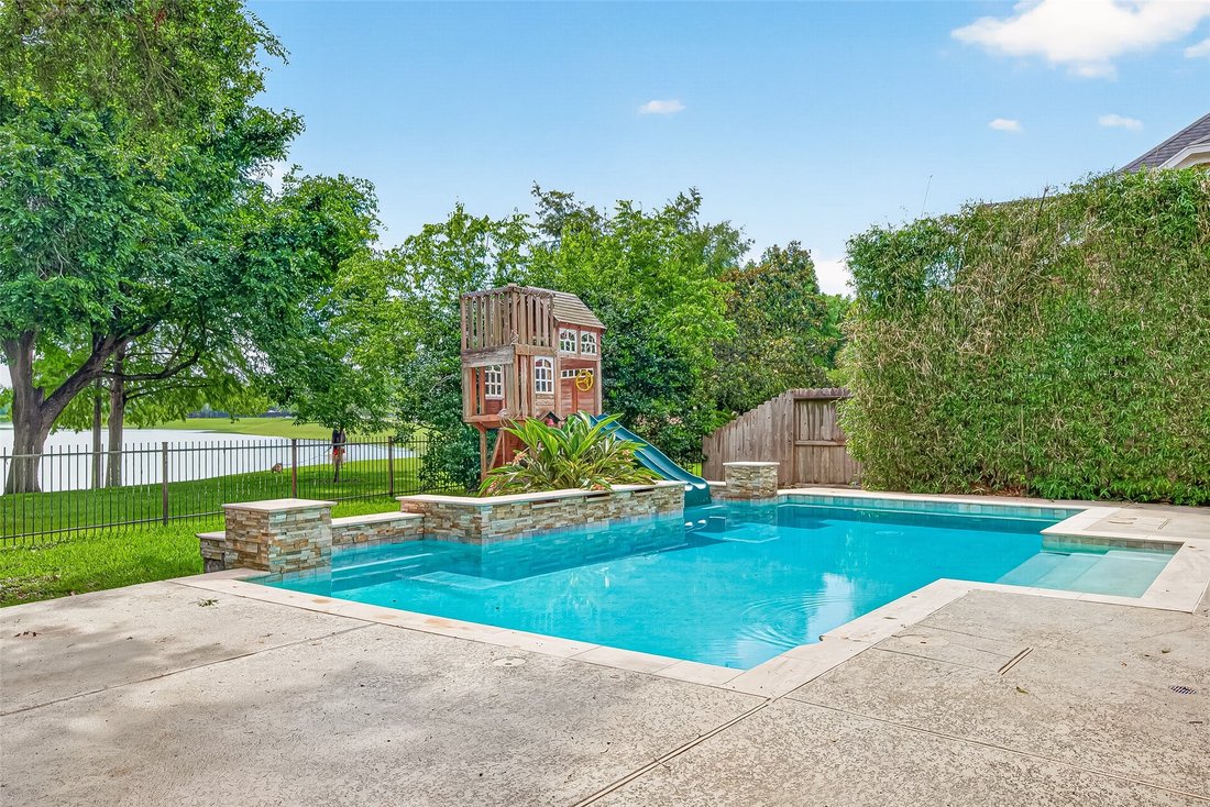 House in Richmond, Texas, United States 3 - 18024750
