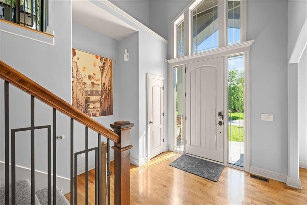 House in Lenexa, Kansas, United States 2 - 18025011