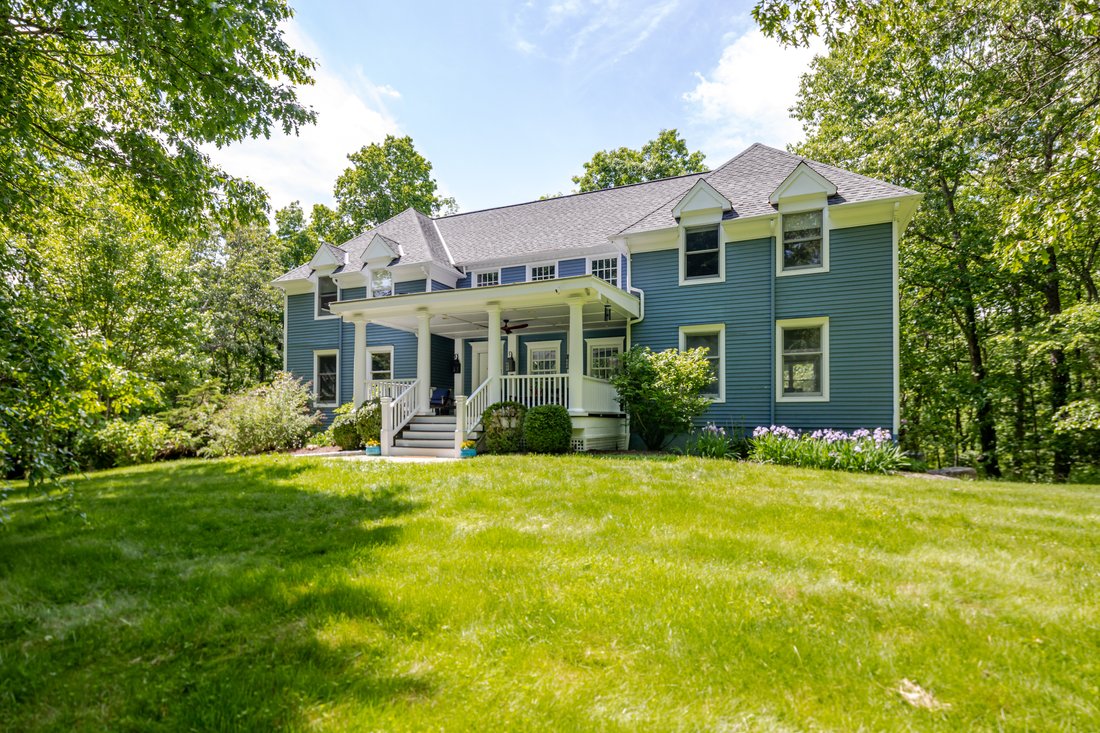 House in Sherman, Connecticut, United States 1 - 18024939