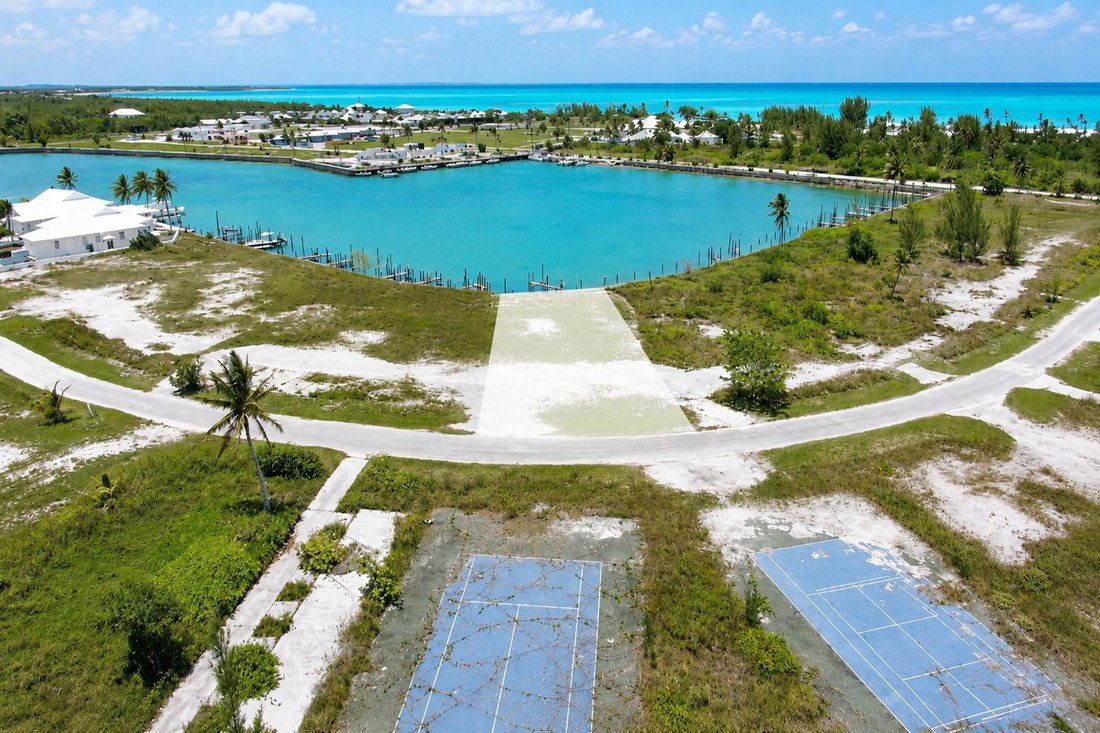 Apartment in Treasure Cay, Central Abaco, The Bahamas 5 - 18025263