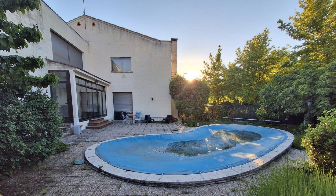 Chalet en Colmenar Viejo, Comunidad de Madrid, España 1 - 18025209