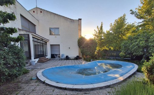 Chalet in Colmenar Viejo, Comunidad de Madrid, Spain 1