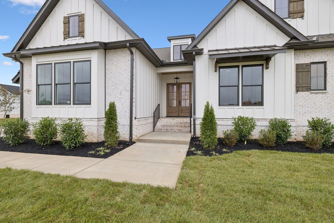 House in Columbia, Tennessee, United States 4 - 18024764