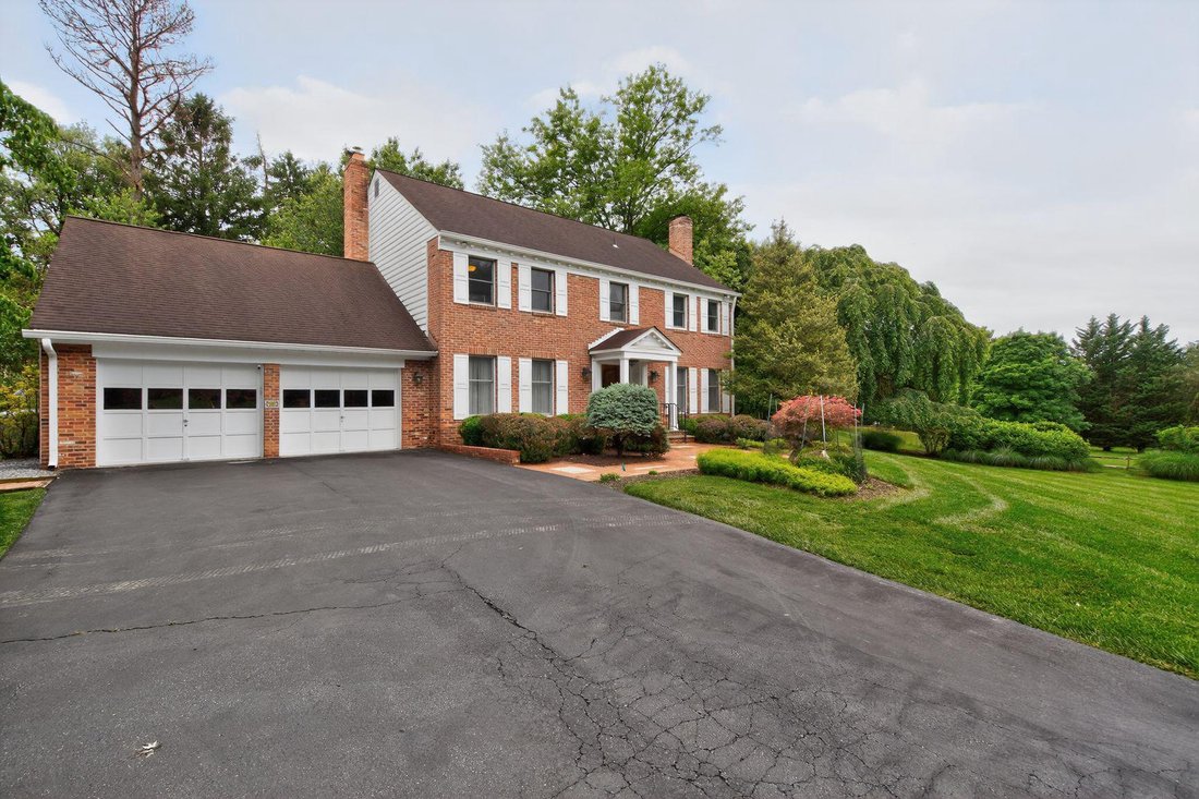 House in North Potomac, Maryland, United States 3 - 18024664