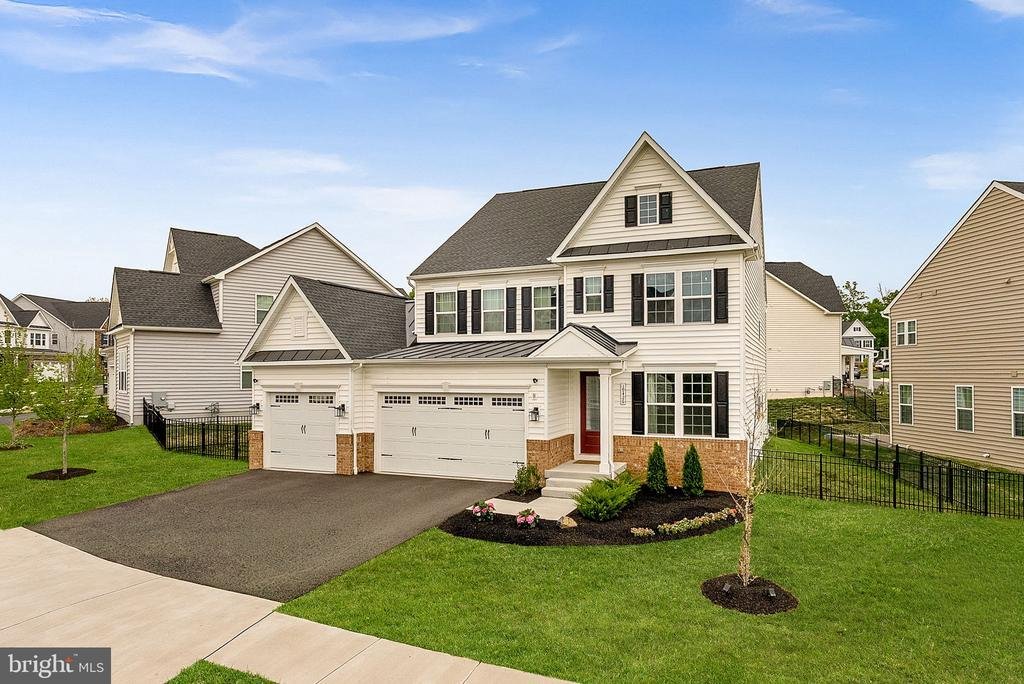 House in Leesburg, Virginia, United States 2 - 18024780