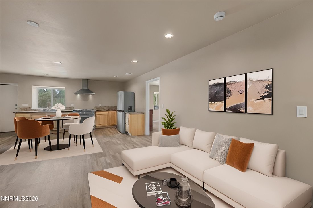 House in Reno, Nevada, United States 3 - 18024862