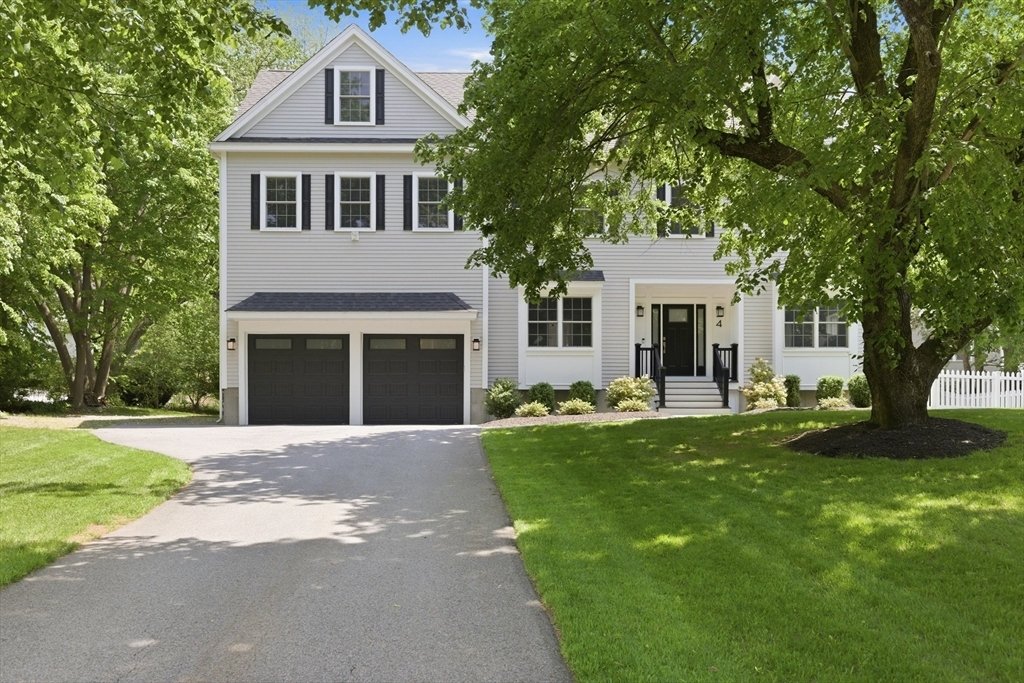 House in Lexington, Massachusetts, United States 1 - 18024769