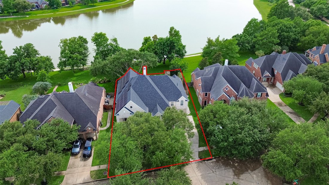 House in Richmond, Texas, United States 4 - 18024750