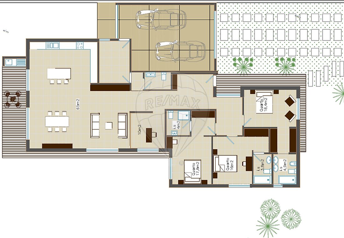 Villa in Mondim da Beira, Viseu District, Portugal 5 - 18025332