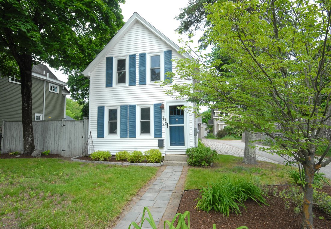 House in Concord, Massachusetts, United States 1 - 18025250