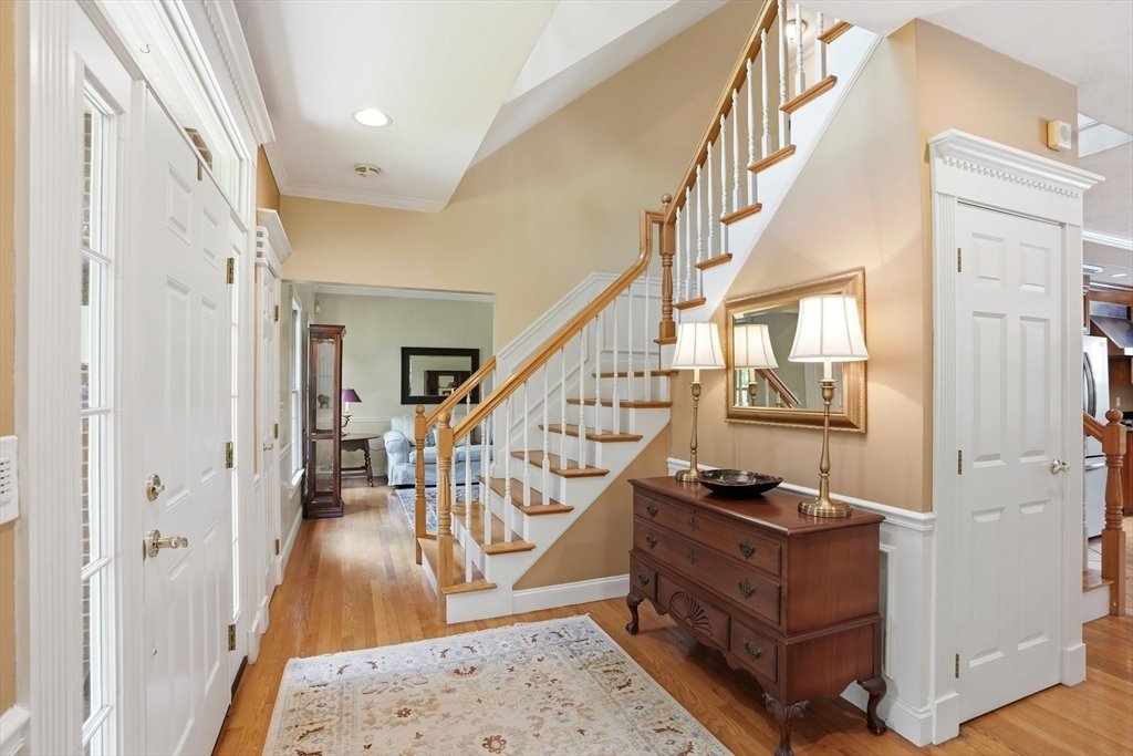 House in Norton, Massachusetts, United States 5 - 18025115