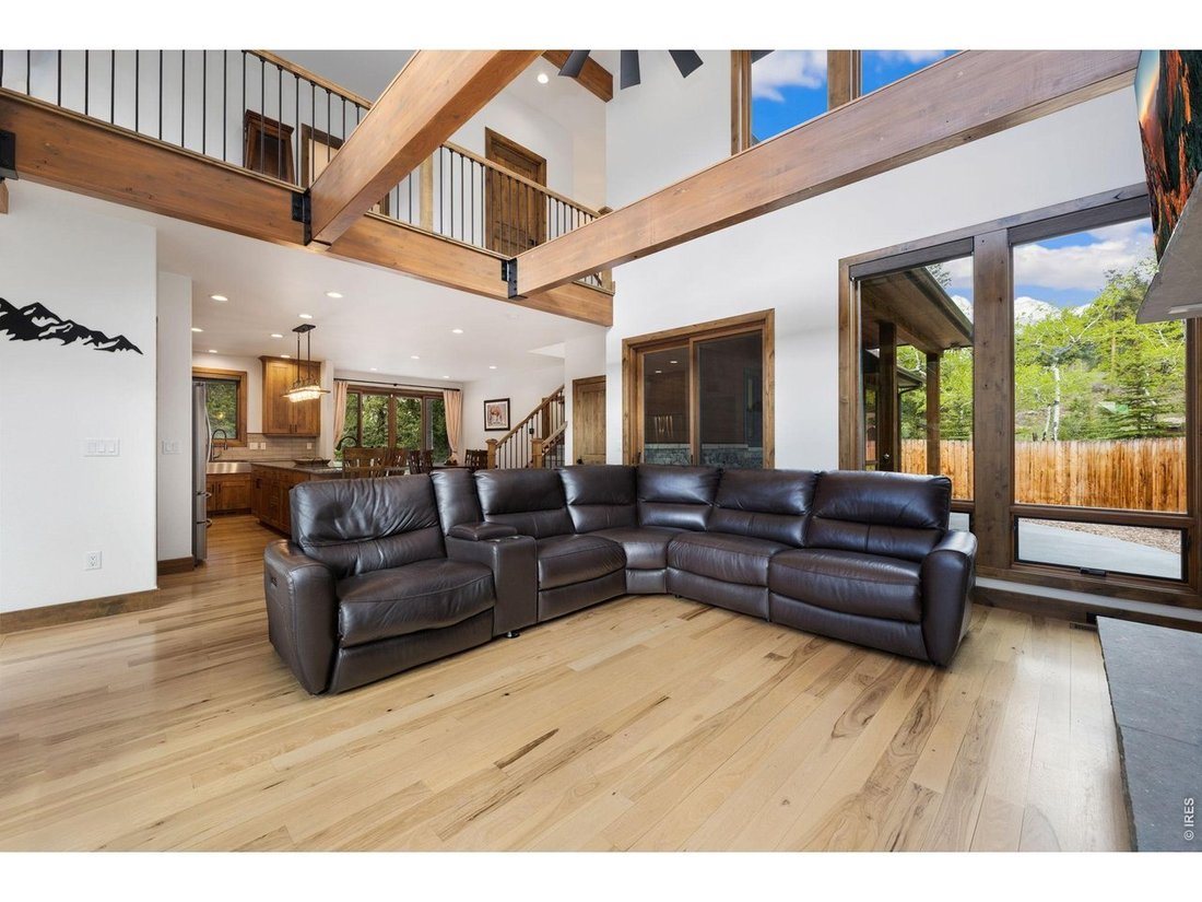 House in Estes Park, Colorado, United States 5 - 18024860