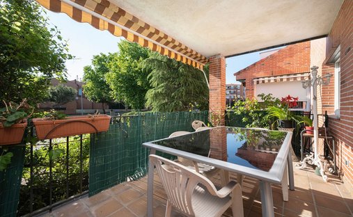 Chalet in Colmenar Viejo, Comunidad de Madrid, Spain 1