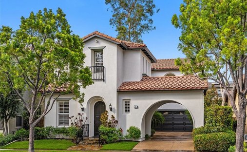 House in Irvine, California, United States 1