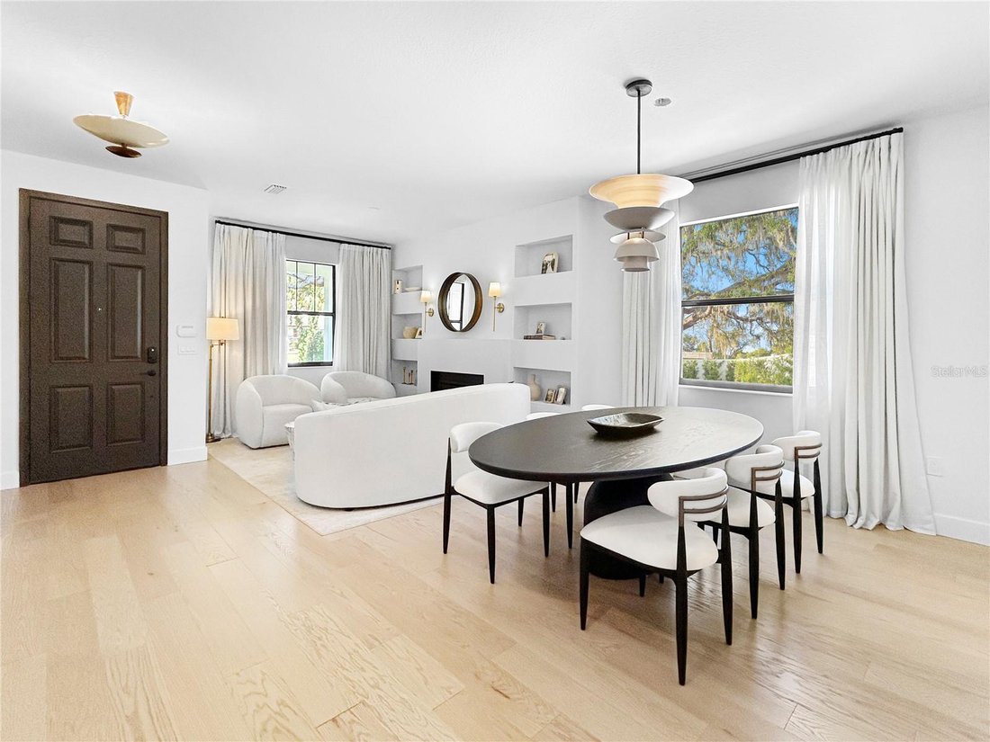 House in Tampa, Florida, United States 5 - 18024778