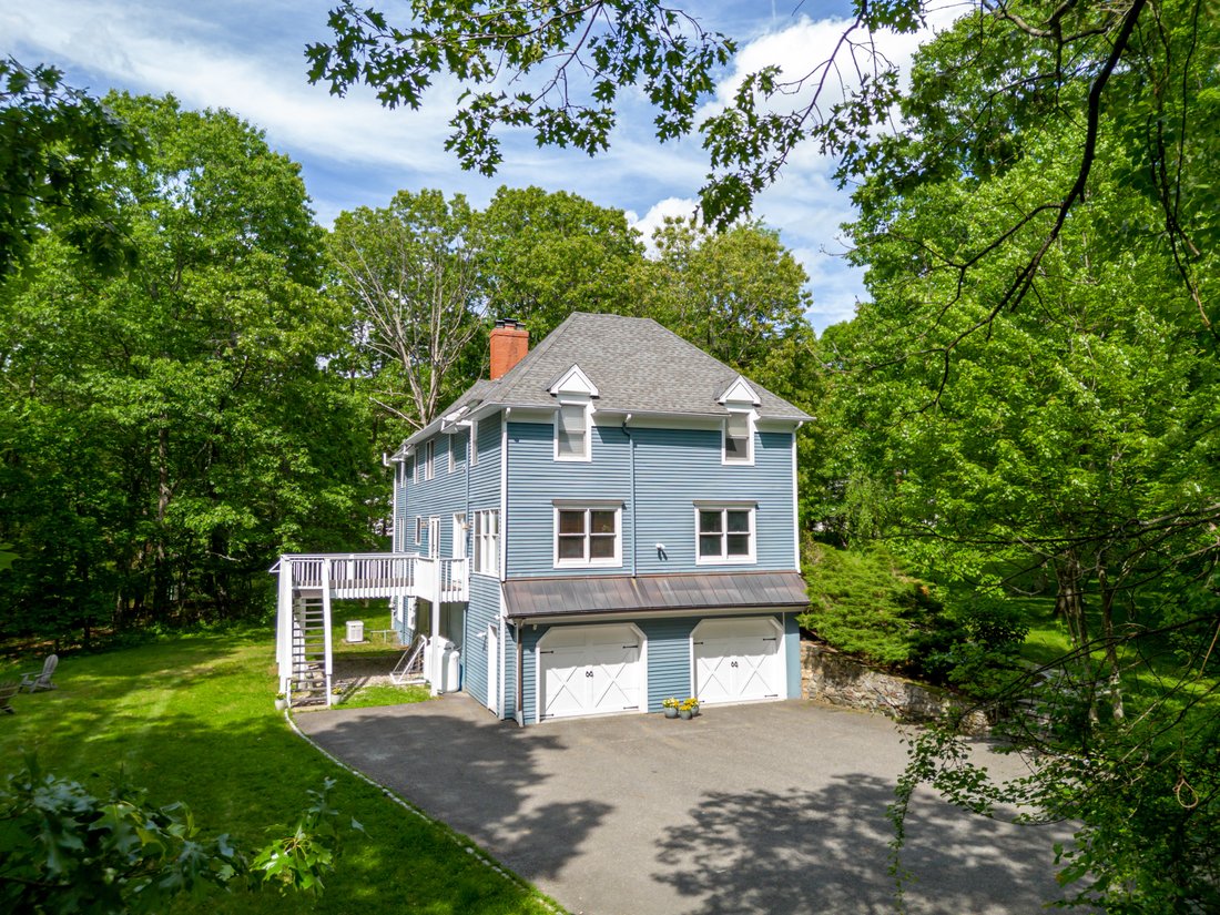 House in Sherman, Connecticut, United States 4 - 18024939