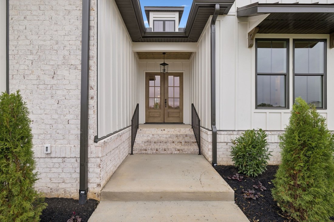 House in Columbia, Tennessee, United States 5 - 18024764